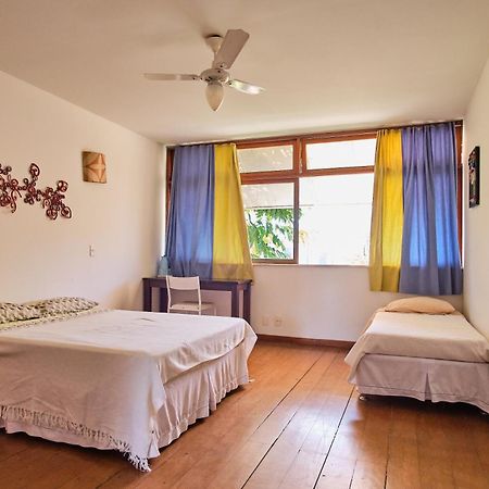 Bed and Breakfast Casa Da Gente Rio de Janeiro Exterior foto