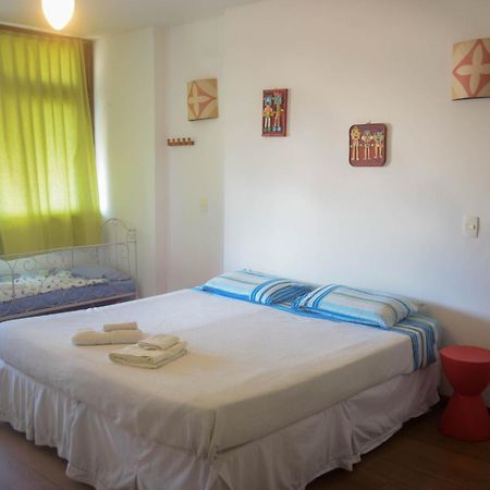 Bed and Breakfast Casa Da Gente Rio de Janeiro Exterior foto