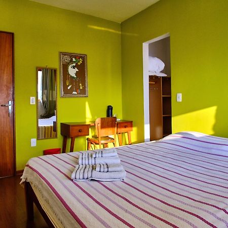 Bed and Breakfast Casa Da Gente Rio de Janeiro Exterior foto