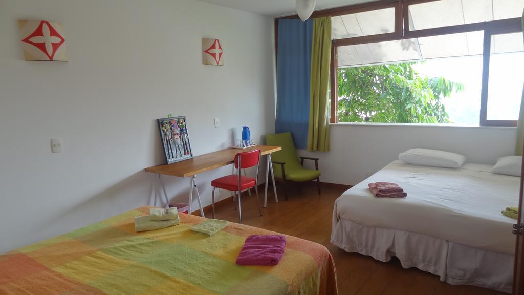Bed and Breakfast Casa Da Gente Rio de Janeiro Zimmer foto