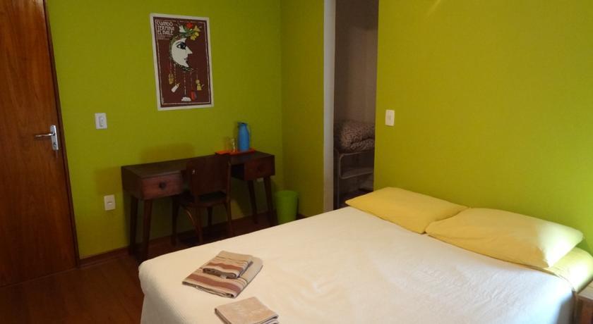 Bed and Breakfast Casa Da Gente Rio de Janeiro Zimmer foto