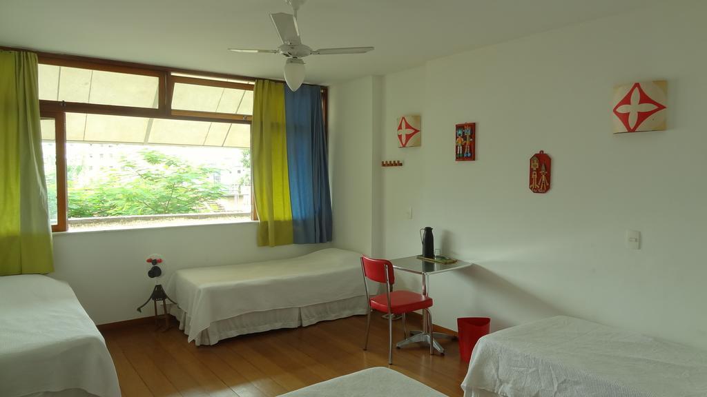 Bed and Breakfast Casa Da Gente Rio de Janeiro Zimmer foto