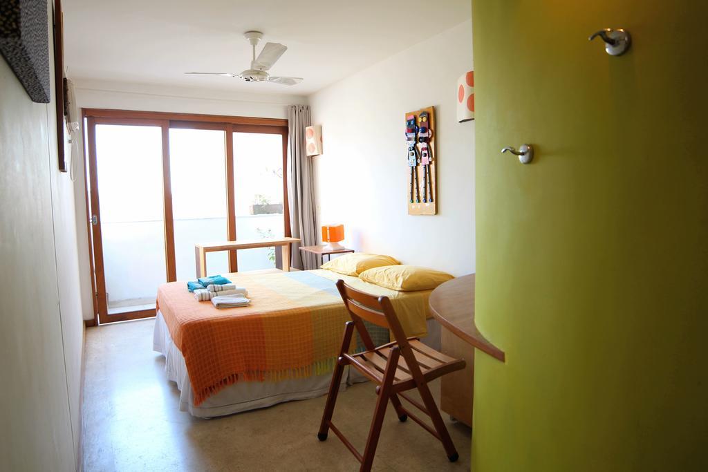 Bed and Breakfast Casa Da Gente Rio de Janeiro Zimmer foto