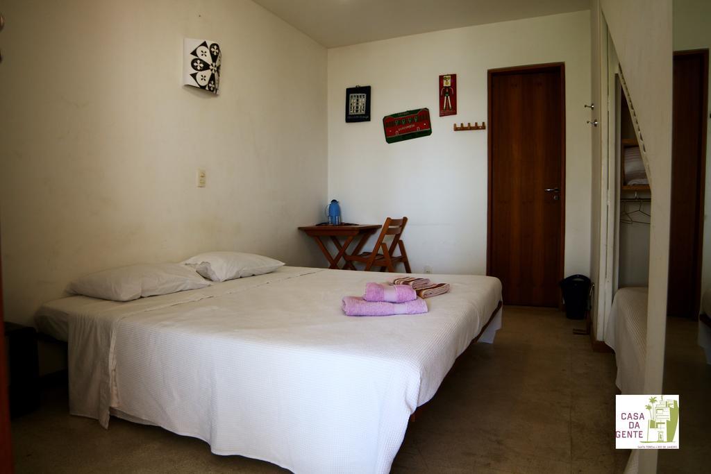 Bed and Breakfast Casa Da Gente Rio de Janeiro Zimmer foto