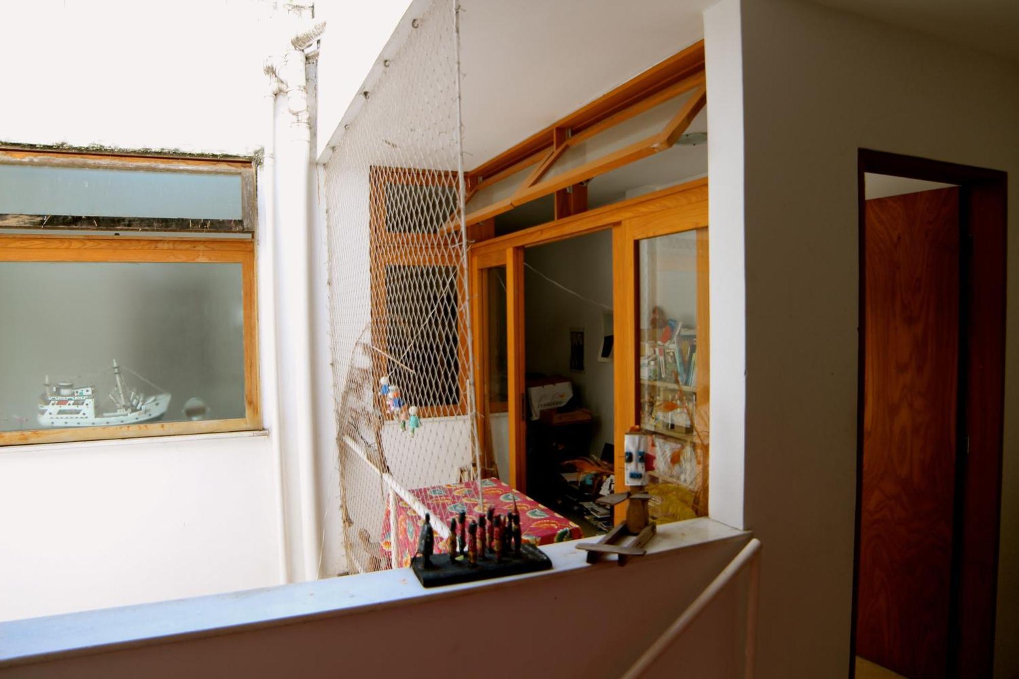 Bed and Breakfast Casa Da Gente Rio de Janeiro Exterior foto