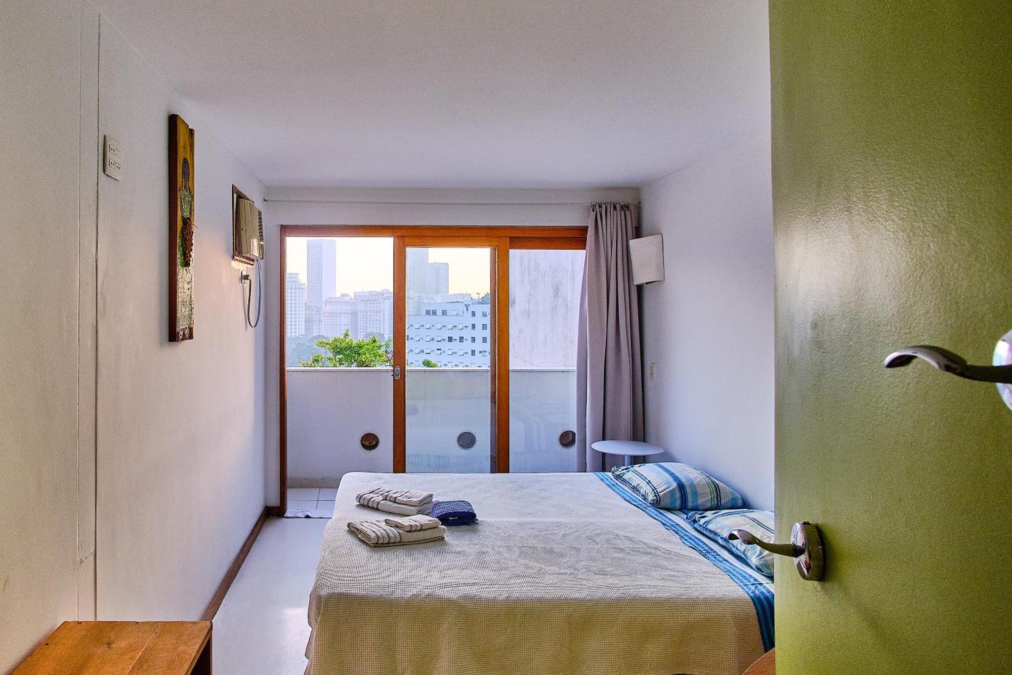 Bed and Breakfast Casa Da Gente Rio de Janeiro Exterior foto