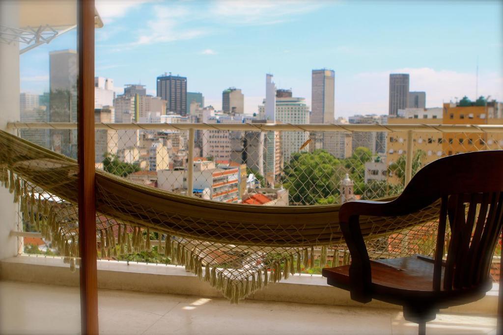 Bed and Breakfast Casa Da Gente Rio de Janeiro Exterior foto