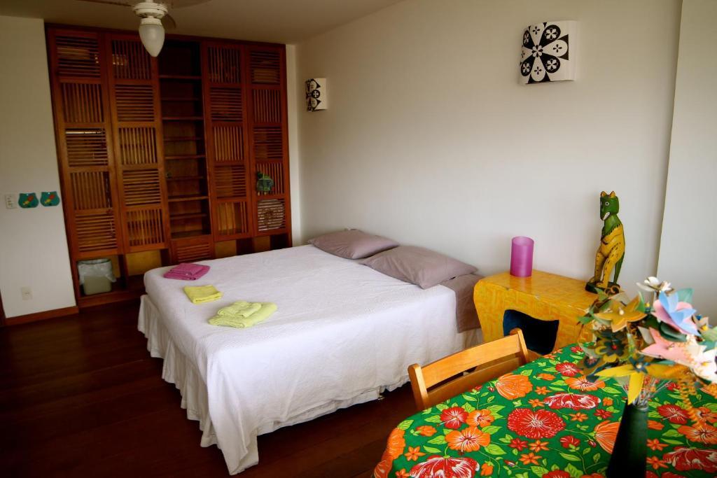 Bed and Breakfast Casa Da Gente Rio de Janeiro Zimmer foto