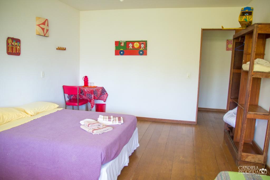 Bed and Breakfast Casa Da Gente Rio de Janeiro Exterior foto