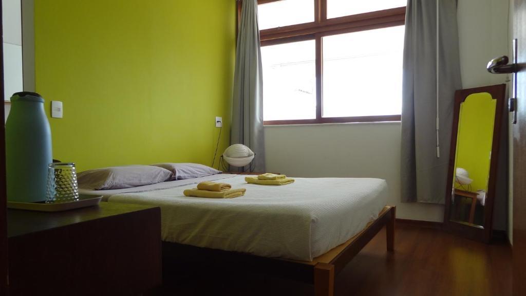 Bed and Breakfast Casa Da Gente Rio de Janeiro Zimmer foto