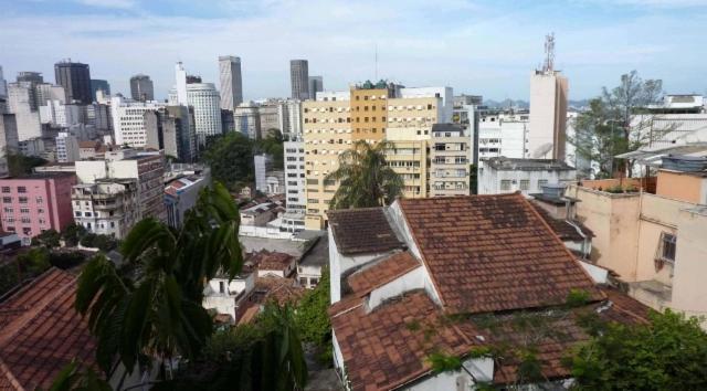 Bed and Breakfast Casa Da Gente Rio de Janeiro Zimmer foto