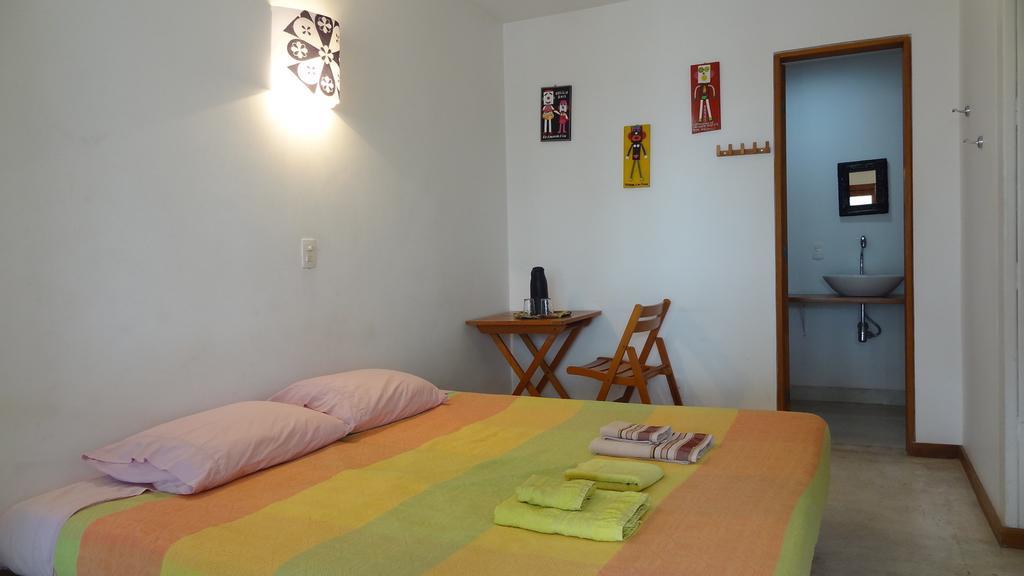 Bed and Breakfast Casa Da Gente Rio de Janeiro Zimmer foto